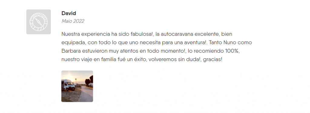 WeRent-Feedback-David